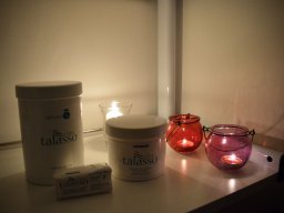 linea talasso